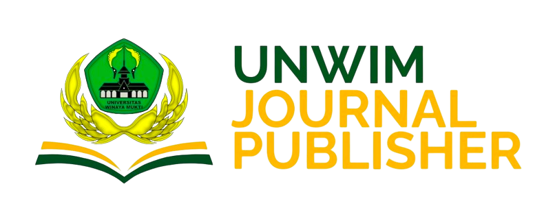 UNWIM Journal Publisher